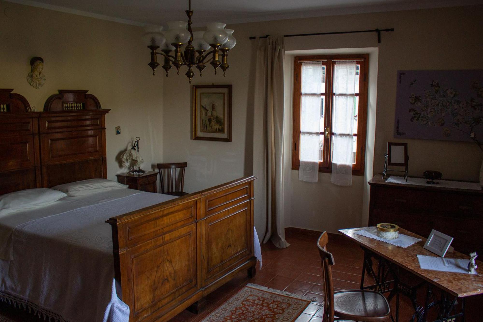 Bed and Breakfast A Casa Di Gianni E Mari à Vestone Extérieur photo