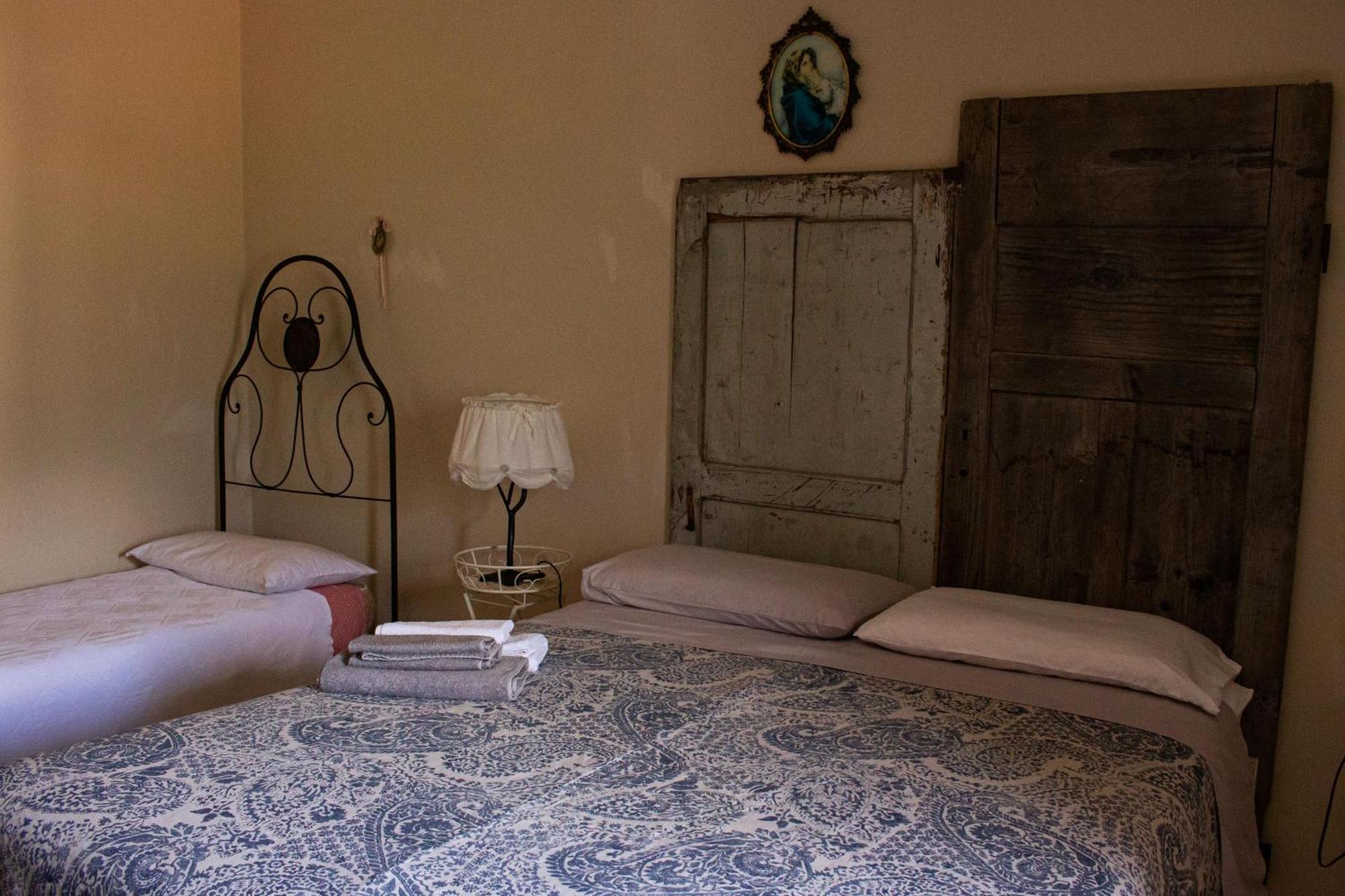 Bed and Breakfast A Casa Di Gianni E Mari à Vestone Extérieur photo