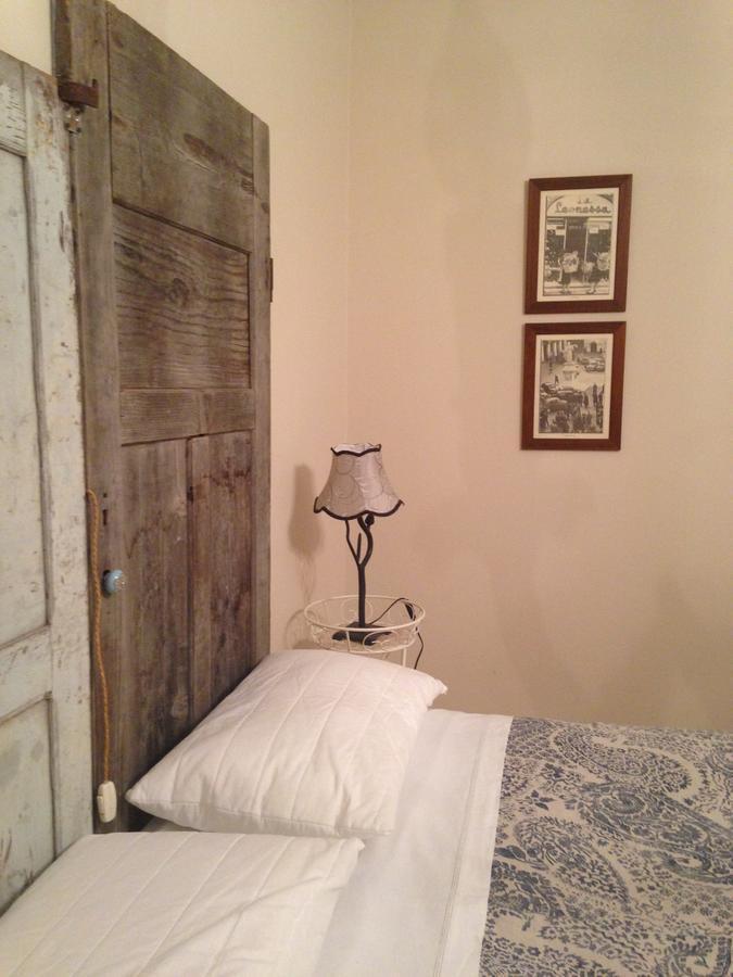 Bed and Breakfast A Casa Di Gianni E Mari à Vestone Extérieur photo