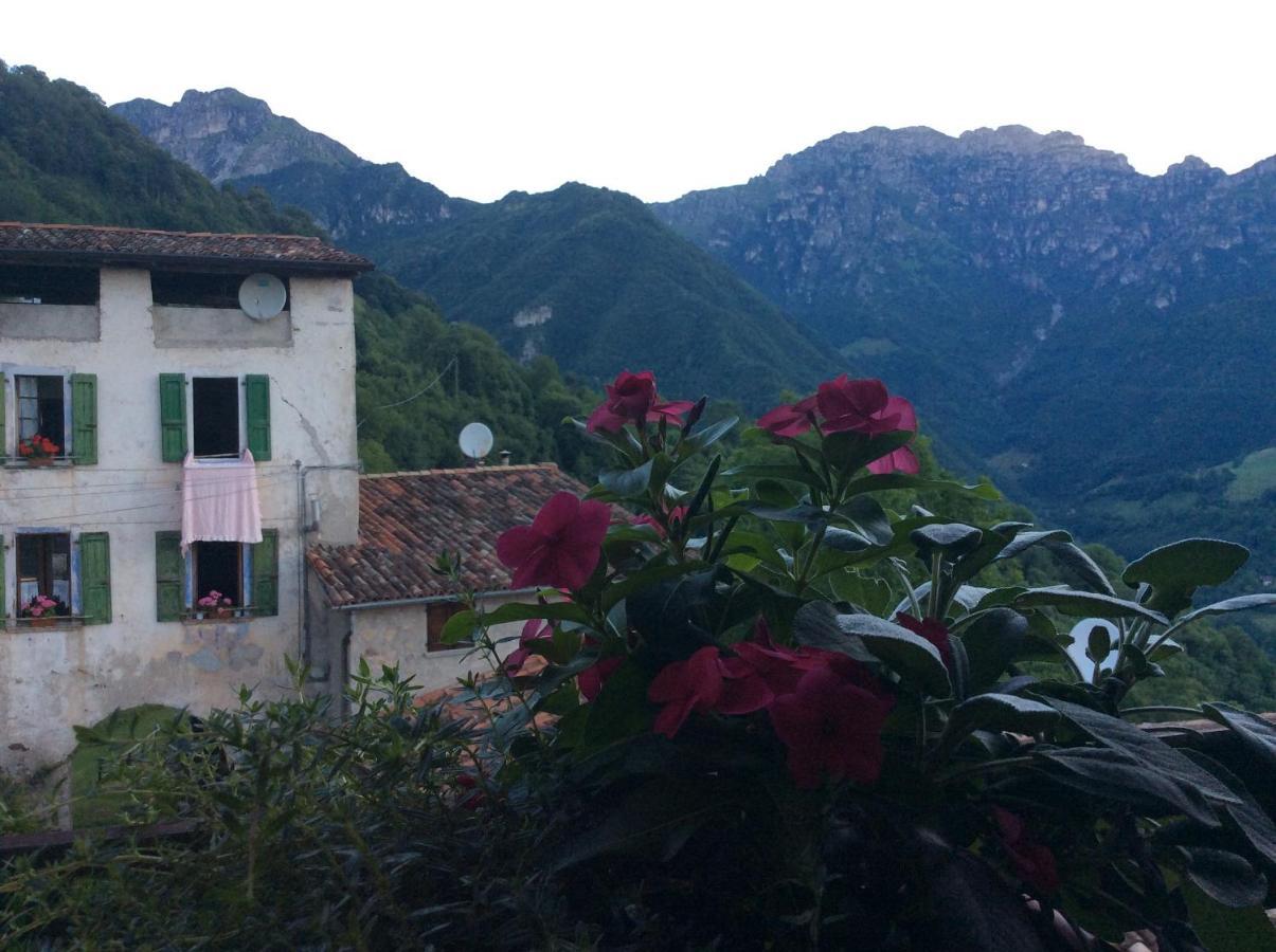 Bed and Breakfast A Casa Di Gianni E Mari à Vestone Extérieur photo